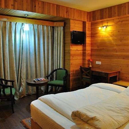 Hotel Jagjeet Mirik Εξωτερικό φωτογραφία