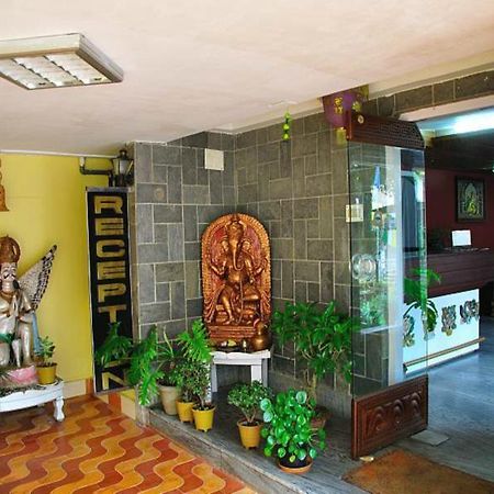 Hotel Jagjeet Mirik Εξωτερικό φωτογραφία