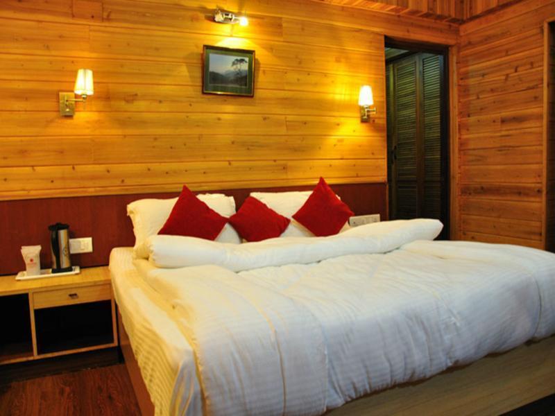 Hotel Jagjeet Mirik Εξωτερικό φωτογραφία