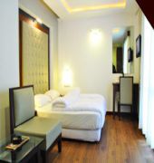 Hotel Jagjeet Mirik Εξωτερικό φωτογραφία